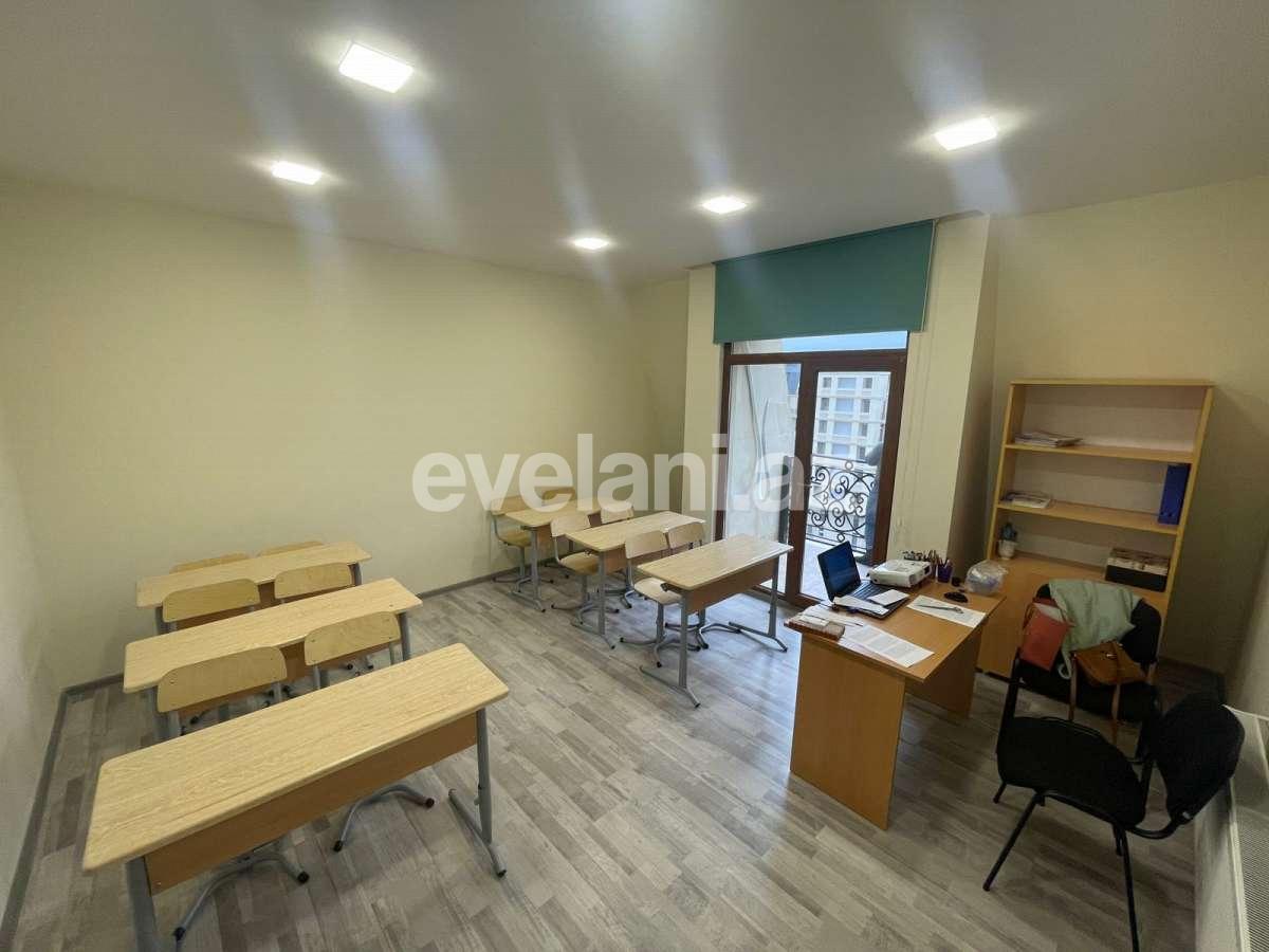 Sale, new building, 5 room, 142 m², Khatai r.