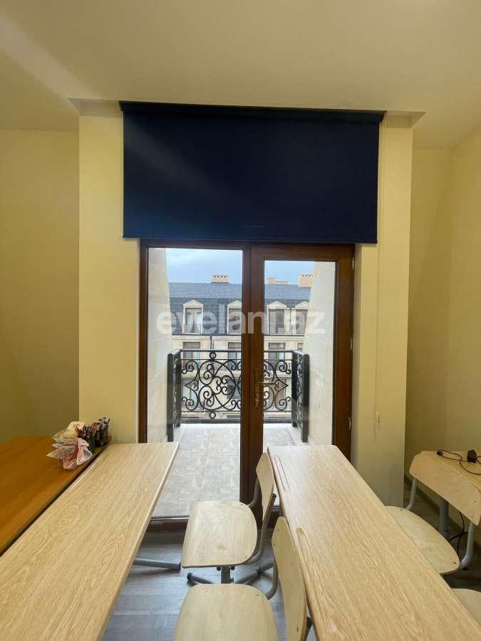 Sale, new building, 5 room, 142 m², Khatai r.