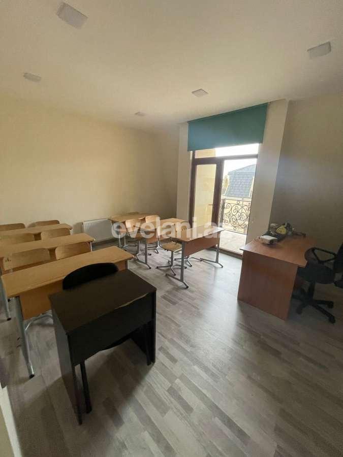 Sale, new building, 5 room, 142 m², Khatai r.