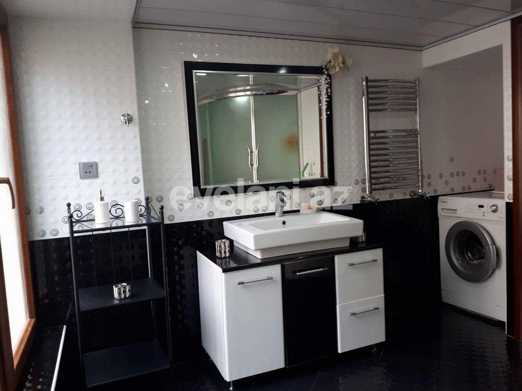 Satılır, köhnə tikili, 3 otaqlı, 105 m², Bakı, Nəsimi r, Sahil m.