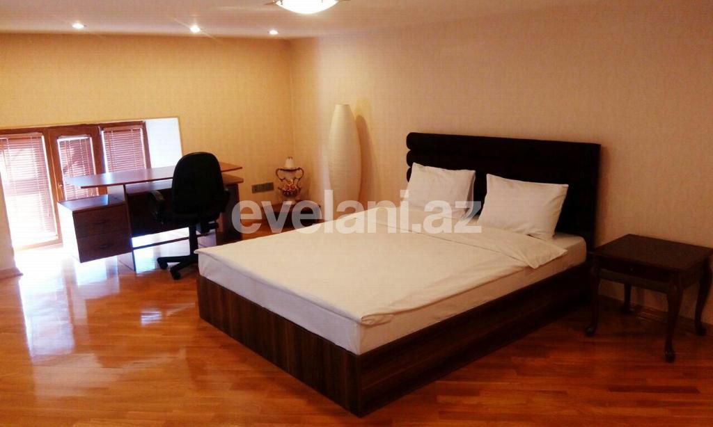 Satılır, köhnə tikili, 3 otaqlı, 105 m², Bakı, Nəsimi r, Sahil m.