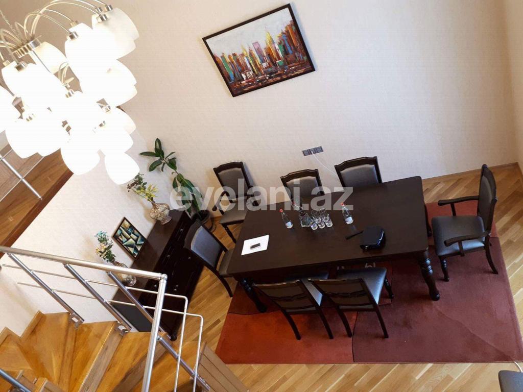 Satılır, köhnə tikili, 3 otaqlı, 105 m², Bakı, Nəsimi r, Sahil m.