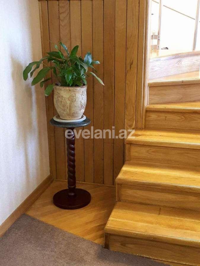 Satılır, köhnə tikili, 3 otaqlı, 105 m², Bakı, Nəsimi r, Sahil m.