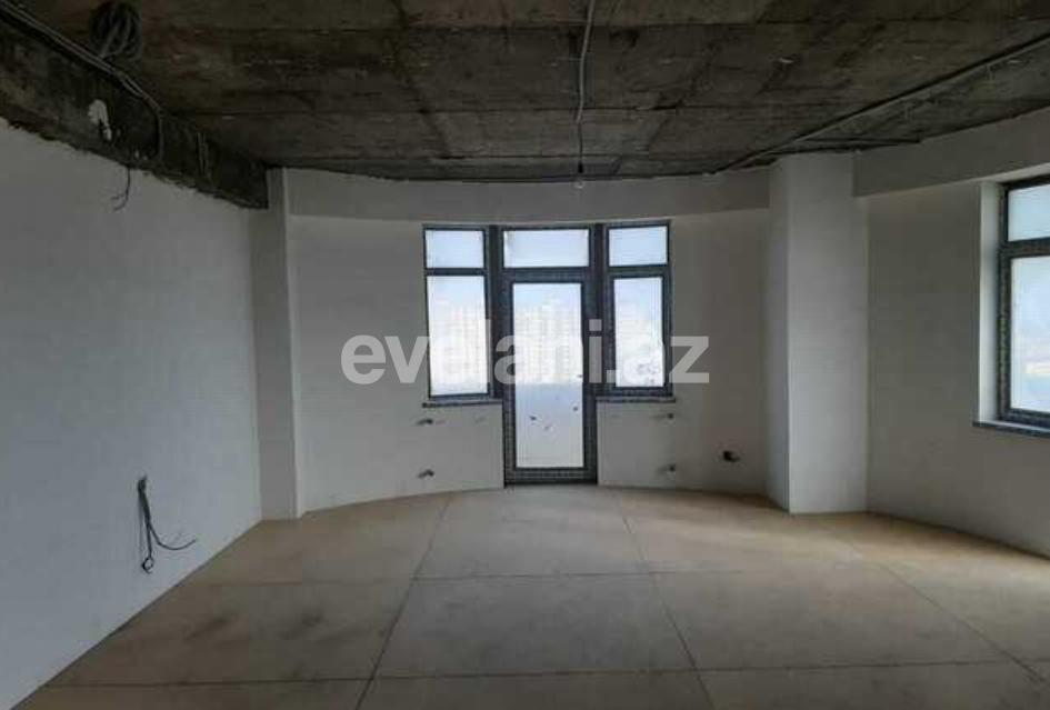 Sale, new building, 4 room, 240 m², Baku, Yasamal r, Inshaatchilar m.