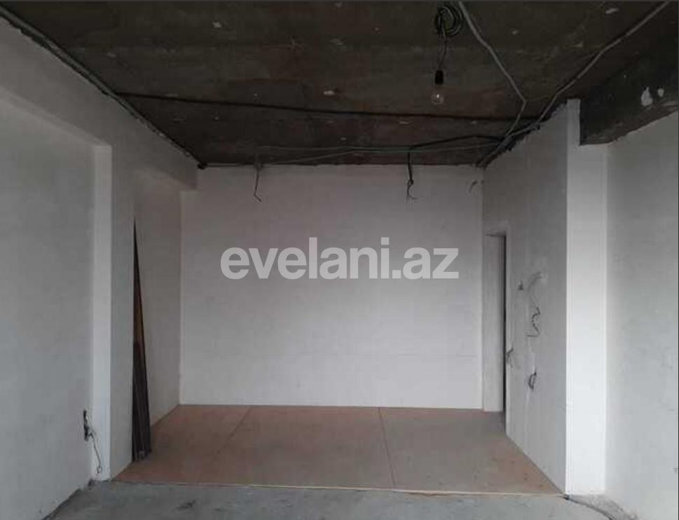 Sale, new building, 4 room, 240 m², Baku, Yasamal r, Inshaatchilar m.
