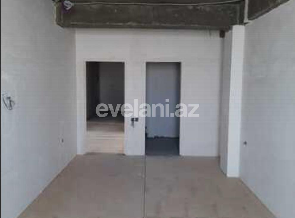 Sale, new building, 4 room, 240 m², Baku, Yasamal r, Inshaatchilar m.