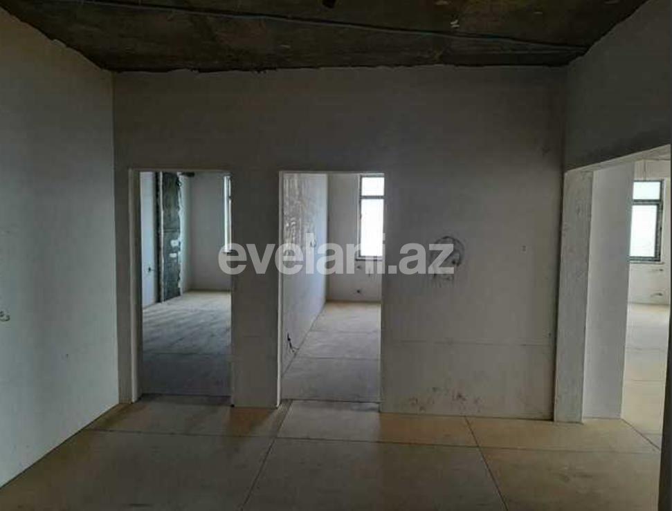 Sale, new building, 4 room, 240 m², Baku, Yasamal r, Inshaatchilar m.