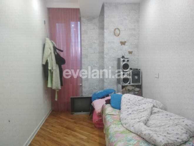 Продаётся, новостройка, 4-комнаты, 145 m², Баку, Ясамальский r, Ясамал p, Ичери Шехер m.