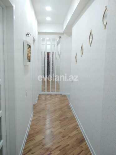 Продаётся, новостройка, 4-комнаты, 145 m², Баку, Ясамальский r, Ясамал p, Ичери Шехер m.