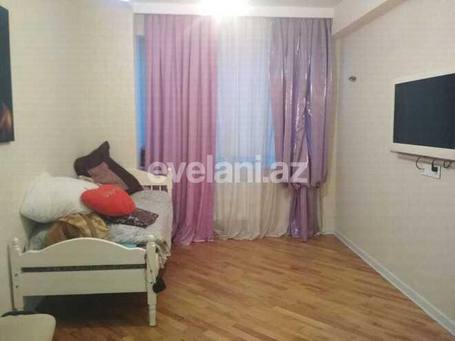 Продаётся, новостройка, 4-комнаты, 145 m², Баку, Ясамальский r, Ясамал p, Ичери Шехер m.