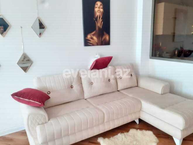 Продаётся, новостройка, 4-комнаты, 145 m², Баку, Ясамальский r, Ясамал p, Ичери Шехер m.