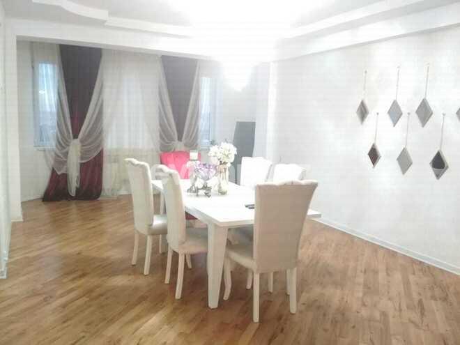 Продаётся, новостройка, 4-комнаты, 145 m², Баку, Ясамальский r, Ясамал p, Ичери Шехер m.