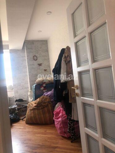 Продаётся, новостройка, 4-комнаты, 145 m², Баку, Ясамальский r, Ясамал p, Ичери Шехер m.