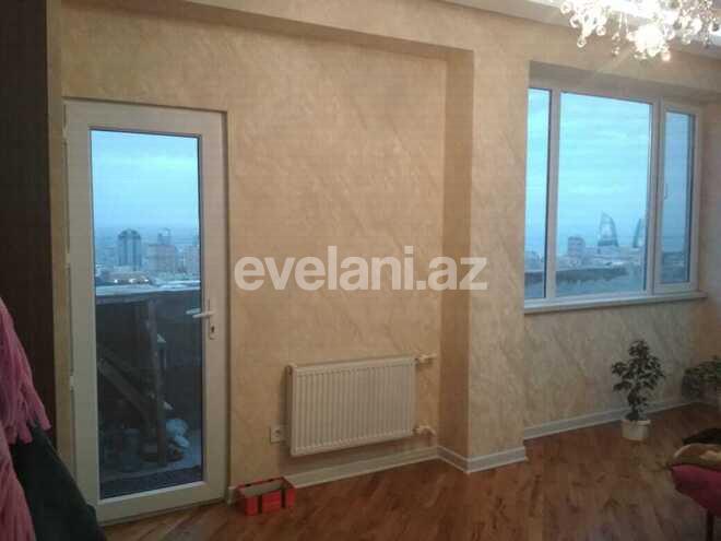 Продаётся, новостройка, 4-комнаты, 145 m², Баку, Ясамальский r, Ясамал p, Ичери Шехер m.