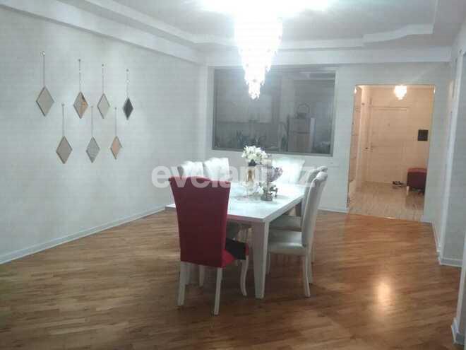 Продаётся, новостройка, 4-комнаты, 145 m², Баку, Ясамальский r, Ясамал p, Ичери Шехер m.