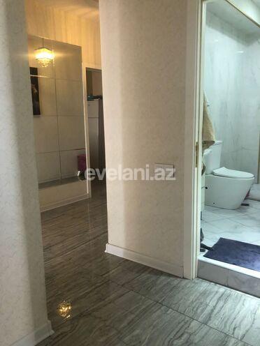 Продаётся, новостройка, 4-комнаты, 145 m², Баку, Ясамальский r, Ясамал p, Ичери Шехер m.