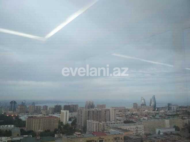 Продаётся, новостройка, 4-комнаты, 145 m², Баку, Ясамальский r, Ясамал p, Ичери Шехер m.