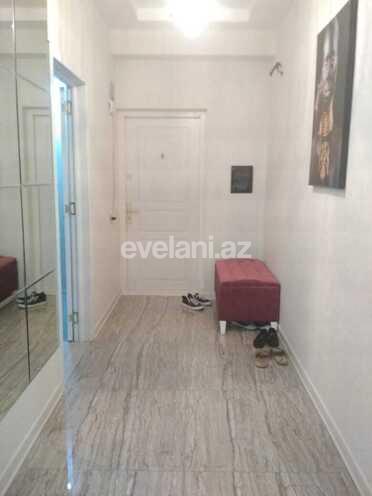 Продаётся, новостройка, 4-комнаты, 145 m², Баку, Ясамальский r, Ясамал p, Ичери Шехер m.