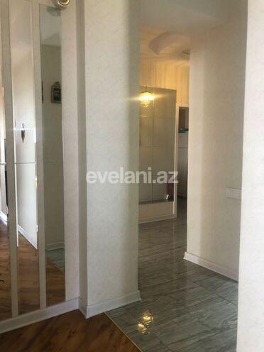 Продаётся, новостройка, 4-комнаты, 145 m², Баку, Ясамальский r, Ясамал p, Ичери Шехер m.