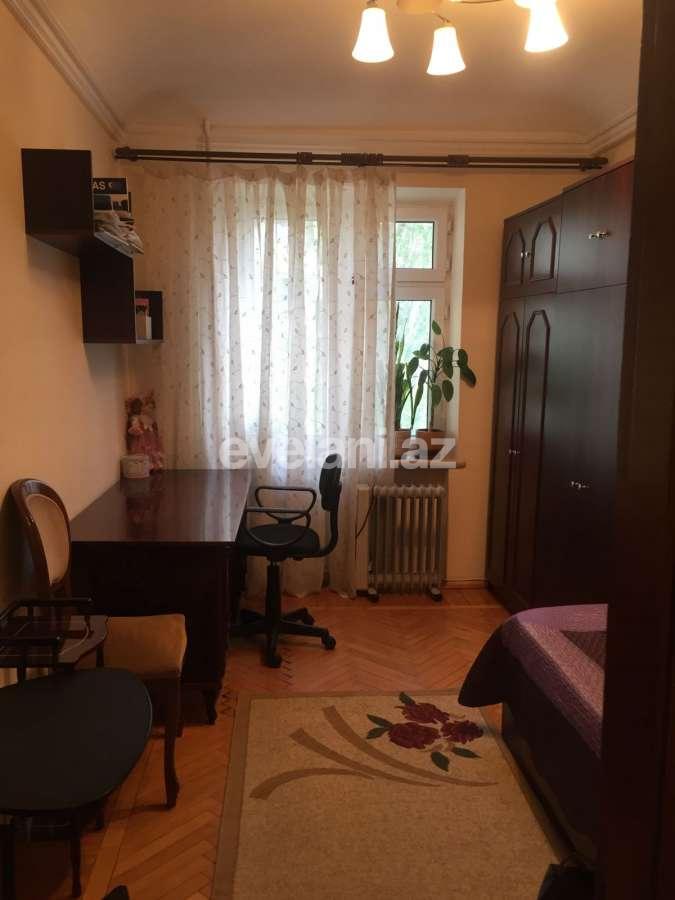 Kirayə verilir, köhnə tikili, 3 otaqlı, 65 m², Nəsimi r.