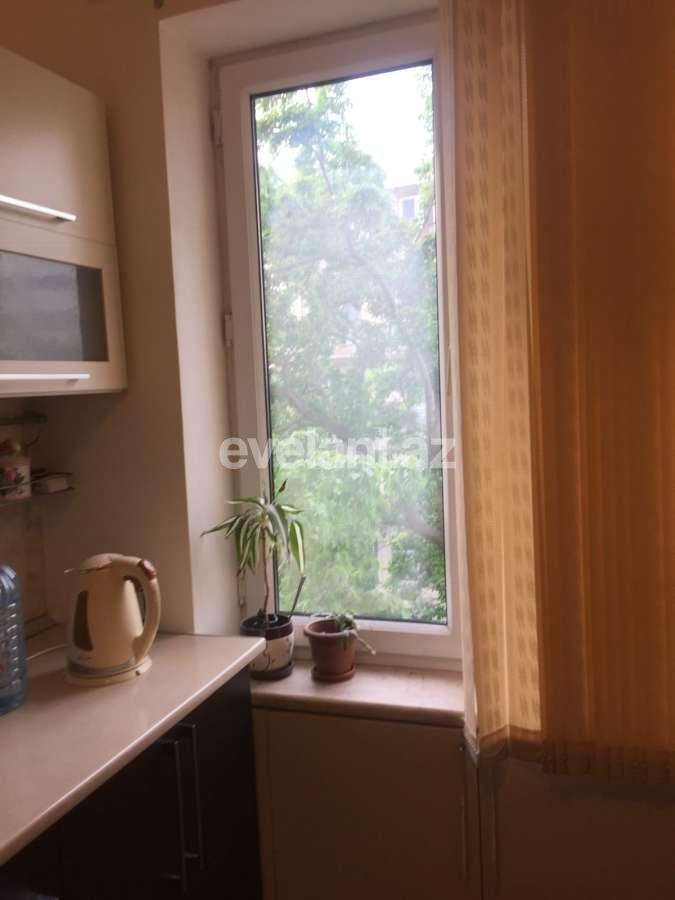 Kirayə verilir, köhnə tikili, 3 otaqlı, 65 m², Nəsimi r.