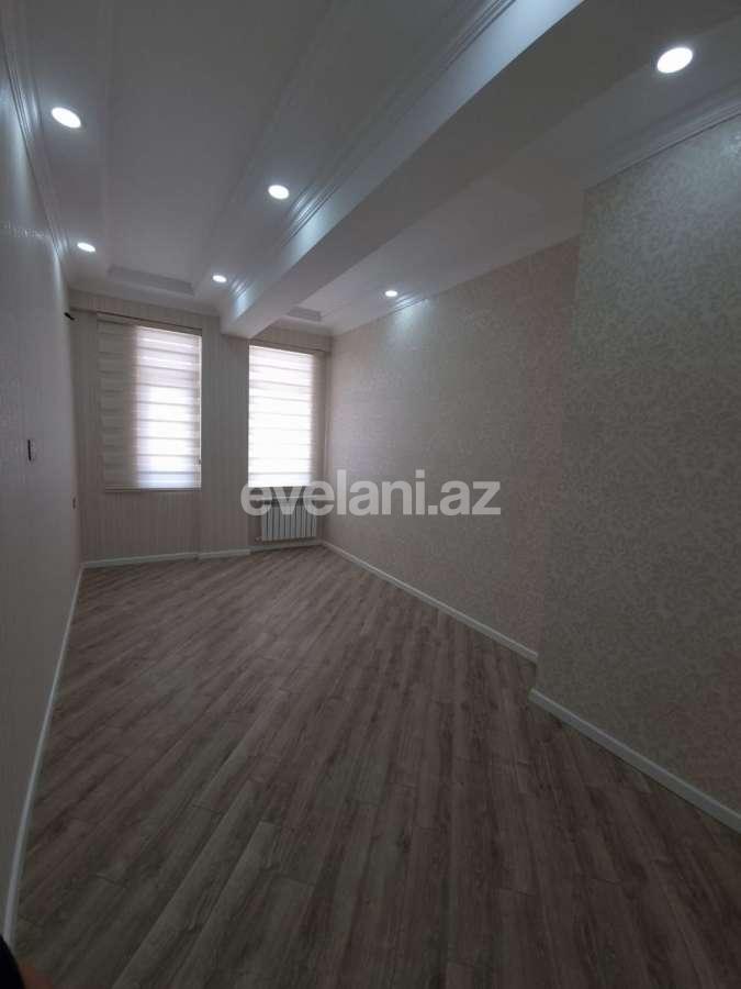Satılır, yeni tikili, 2 otaqlı, 75 m², Bakı, Səbail r, Badamdar q.