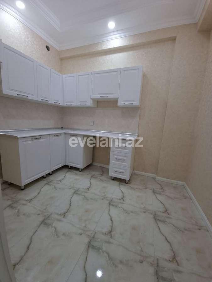 Satılır, yeni tikili, 2 otaqlı, 75 m², Bakı, Səbail r, Badamdar q.