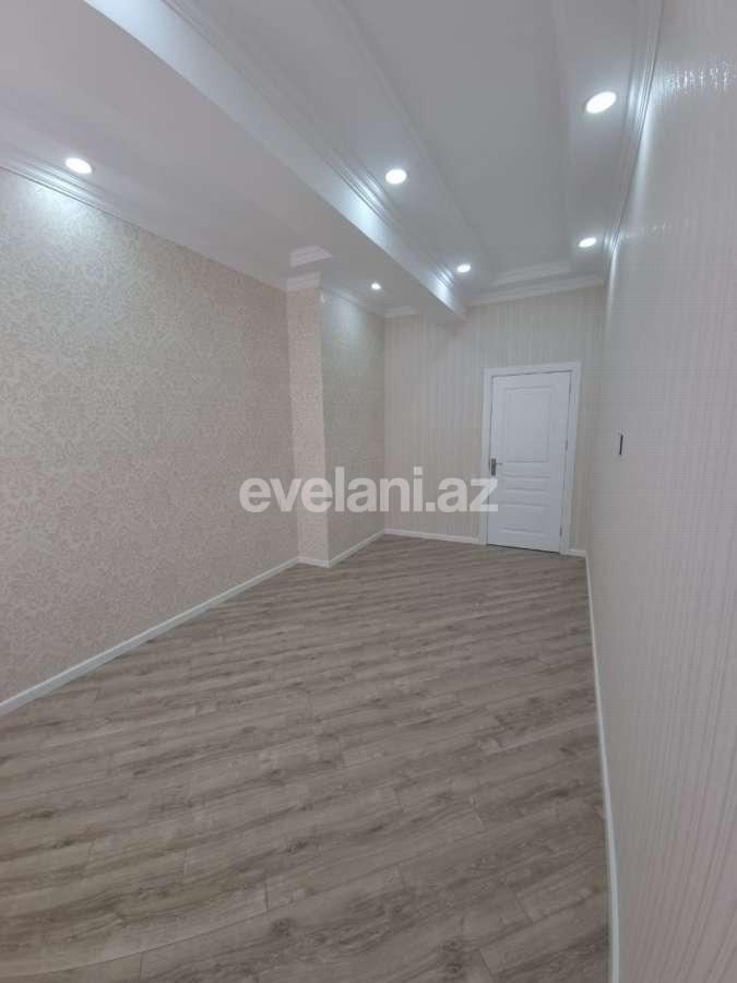 Satılır, yeni tikili, 2 otaqlı, 75 m², Bakı, Səbail r, Badamdar q.