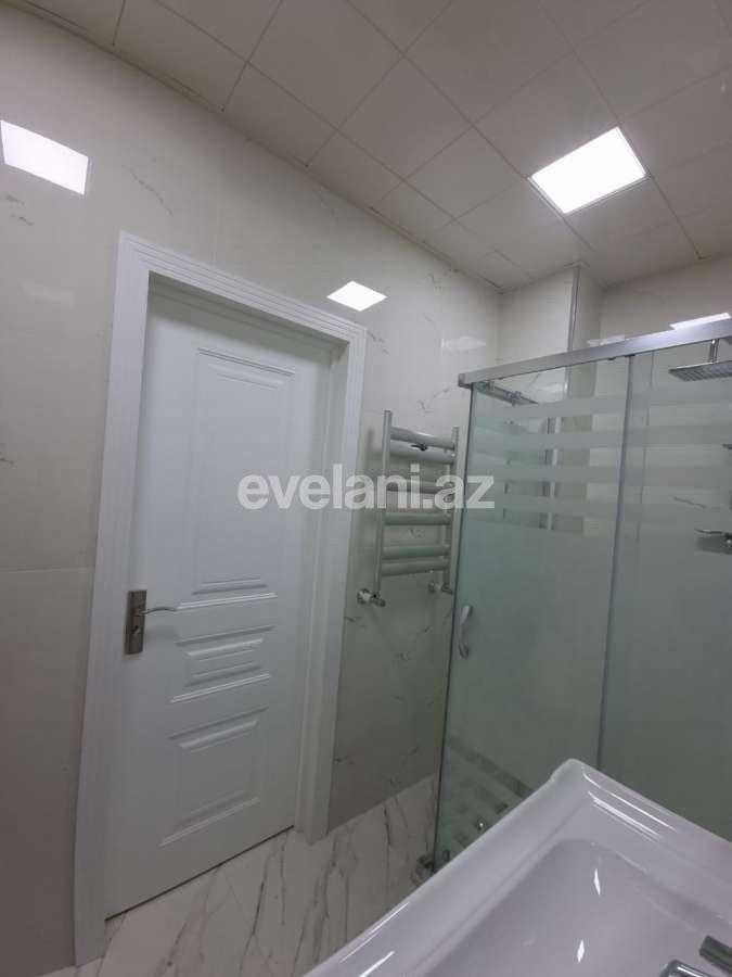 Satılır, yeni tikili, 2 otaqlı, 75 m², Bakı, Səbail r, Badamdar q.