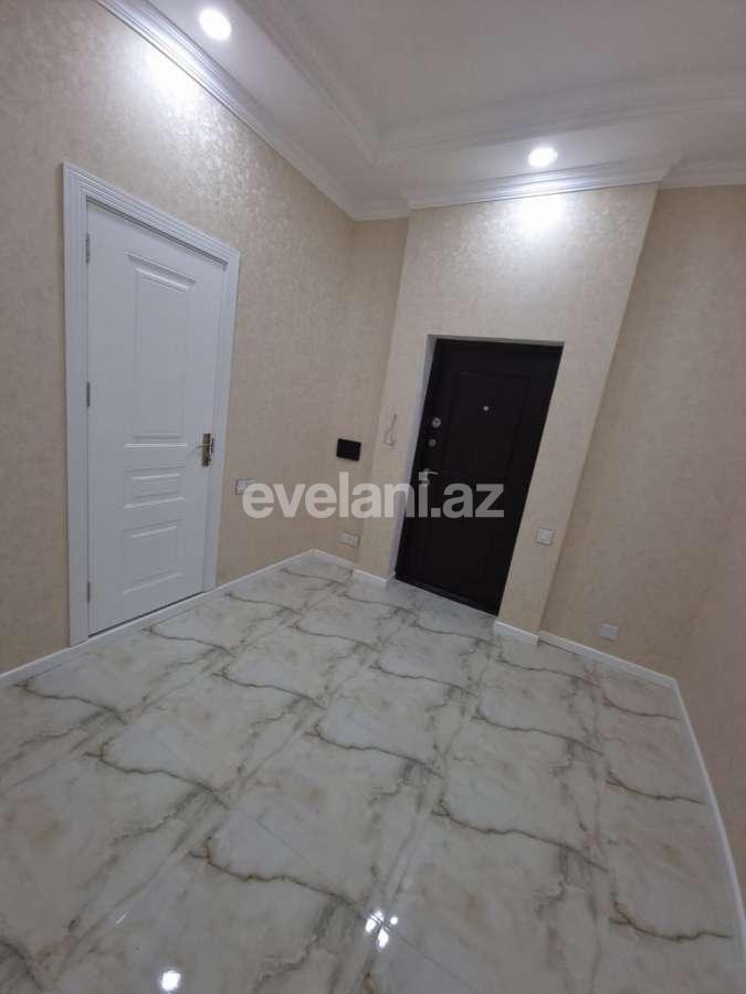 Satılır, yeni tikili, 2 otaqlı, 75 m², Bakı, Səbail r, Badamdar q.