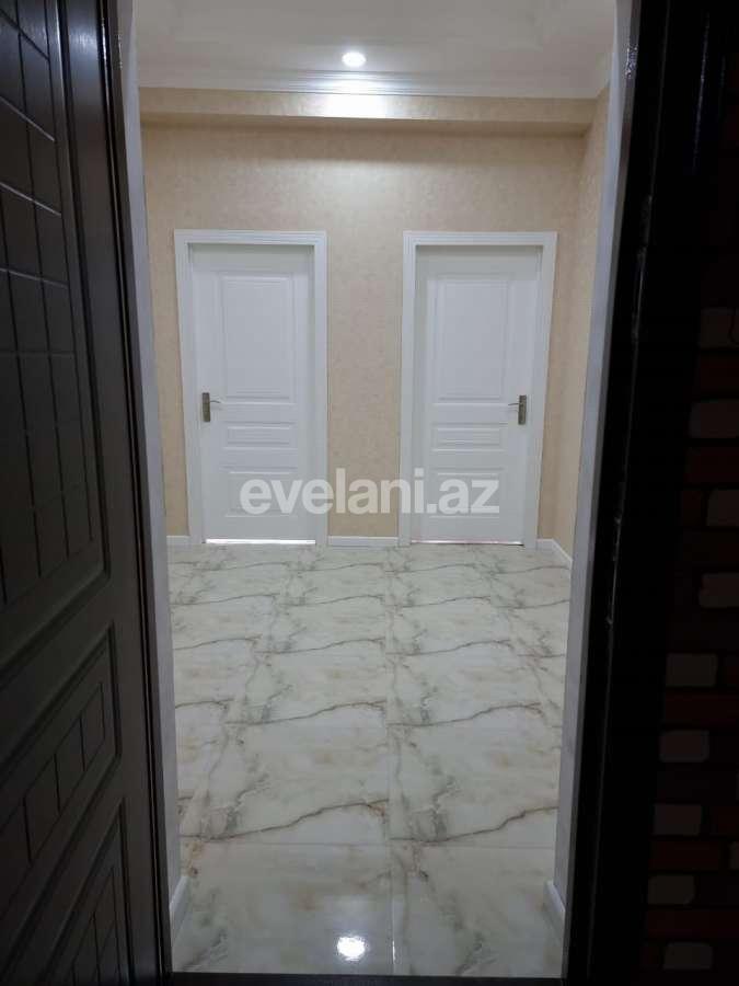 Satılır, yeni tikili, 2 otaqlı, 75 m², Bakı, Səbail r, Badamdar q.