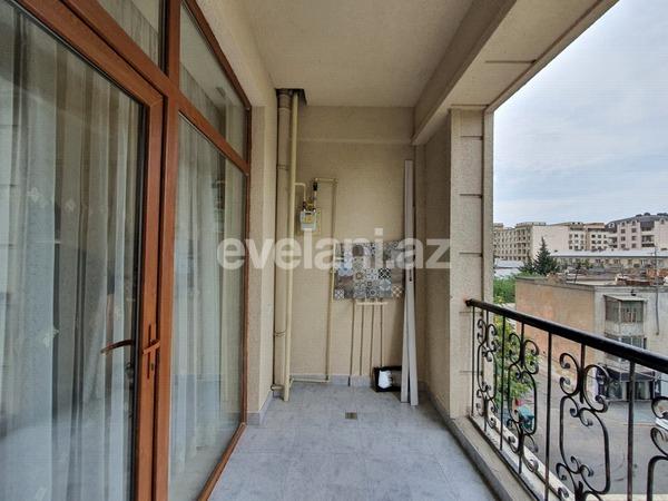 Sale, new building, 2 room, 56 m², Baku, Narimanov r, Nariman Narimanov m.