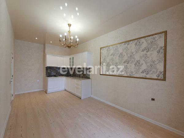 Sale, new building, 2 room, 56 m², Baku, Narimanov r, Nariman Narimanov m.