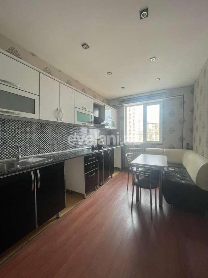 Satılır, yeni tikili, 3 otaqlı, 115 m², İnşaatçılar m.