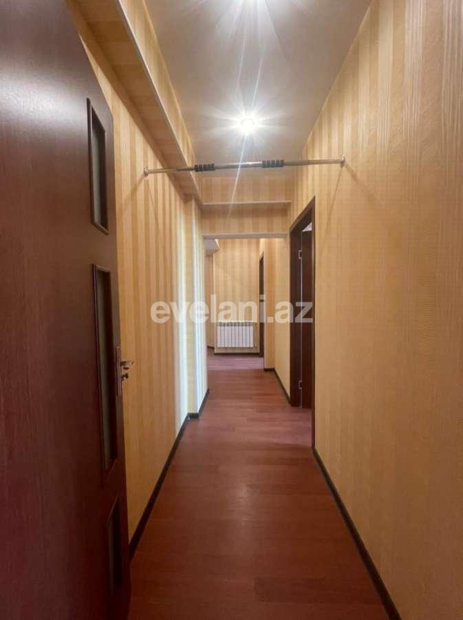 Satılır, yeni tikili, 3 otaqlı, 115 m², İnşaatçılar m.