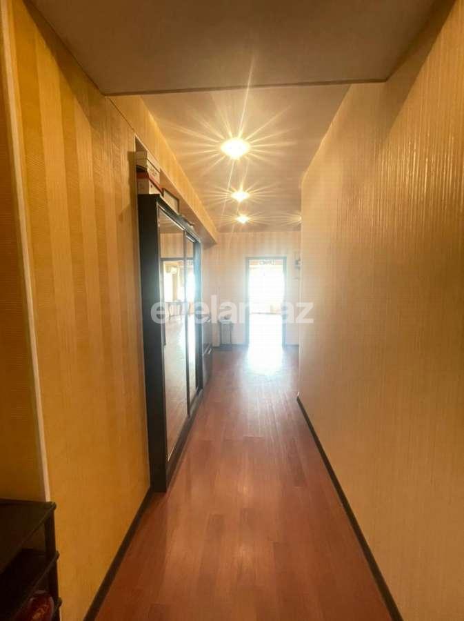 Satılır, yeni tikili, 3 otaqlı, 115 m², İnşaatçılar m.