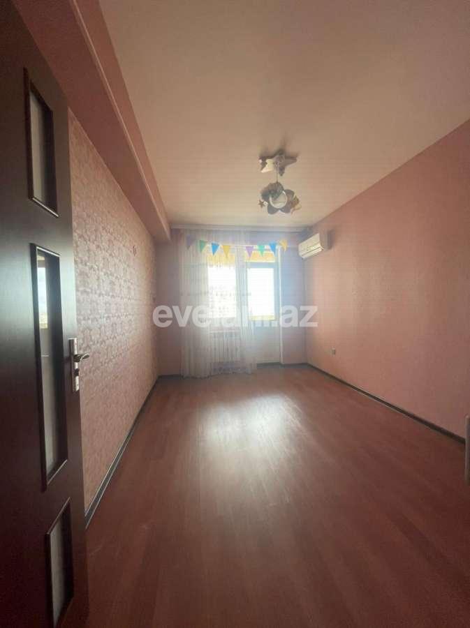 Satılır, yeni tikili, 3 otaqlı, 115 m², İnşaatçılar m.