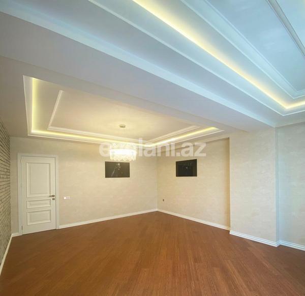 Satılır, yeni tikili, 3 otaqlı, 125 m², Bakı, Yasamal r, Elmlər Akademiyası m.