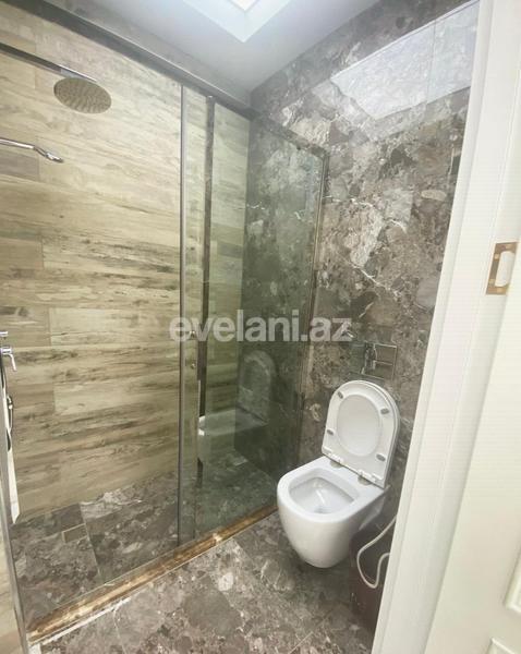 Satılır, yeni tikili, 3 otaqlı, 125 m², Bakı, Yasamal r, Elmlər Akademiyası m.