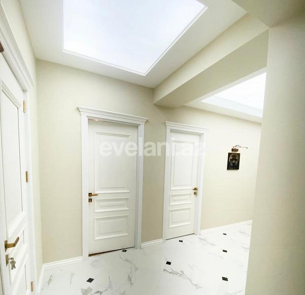 Satılır, yeni tikili, 3 otaqlı, 125 m², Bakı, Yasamal r, Elmlər Akademiyası m.