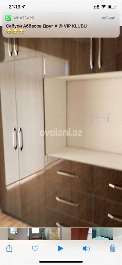 Satılır, yeni tikili, 3 otaqlı, 144 m², Elmlər Akademiyası m.
