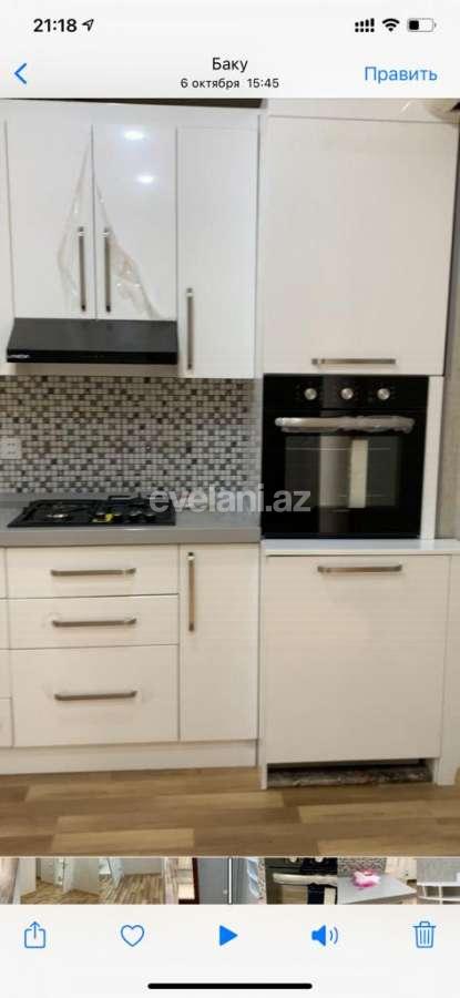 Satılır, yeni tikili, 3 otaqlı, 144 m², Elmlər Akademiyası m.