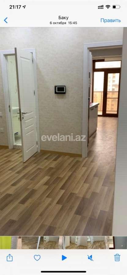 Satılır, yeni tikili, 3 otaqlı, 144 m², Elmlər Akademiyası m.