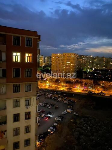 Satılır, yeni tikili, 3 otaqlı, 160 m², Bakı, Yasamal r, Yasamal q, İnşaatçılar m.