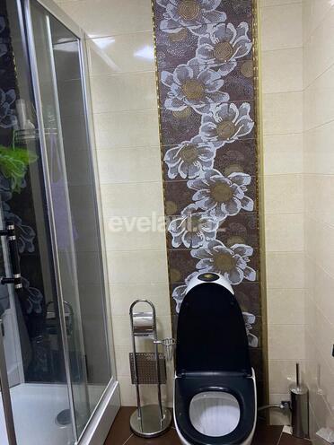 Satılır, yeni tikili, 3 otaqlı, 160 m², Bakı, Yasamal r, Yasamal q, İnşaatçılar m.