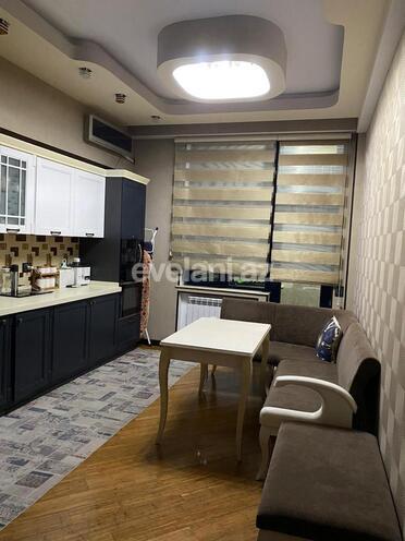 Satılır, yeni tikili, 3 otaqlı, 160 m², Bakı, Yasamal r, Yasamal q, İnşaatçılar m.
