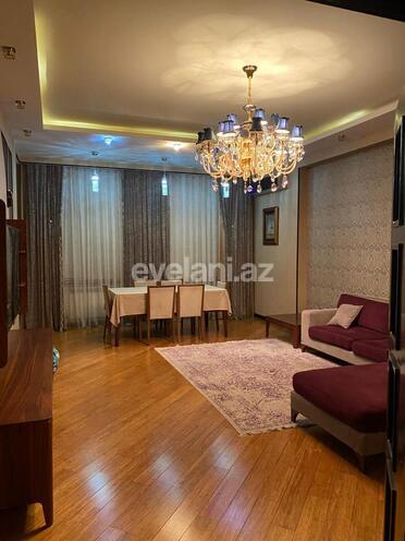 Satılır, yeni tikili, 3 otaqlı, 160 m², Bakı, Yasamal r, Yasamal q, İnşaatçılar m.
