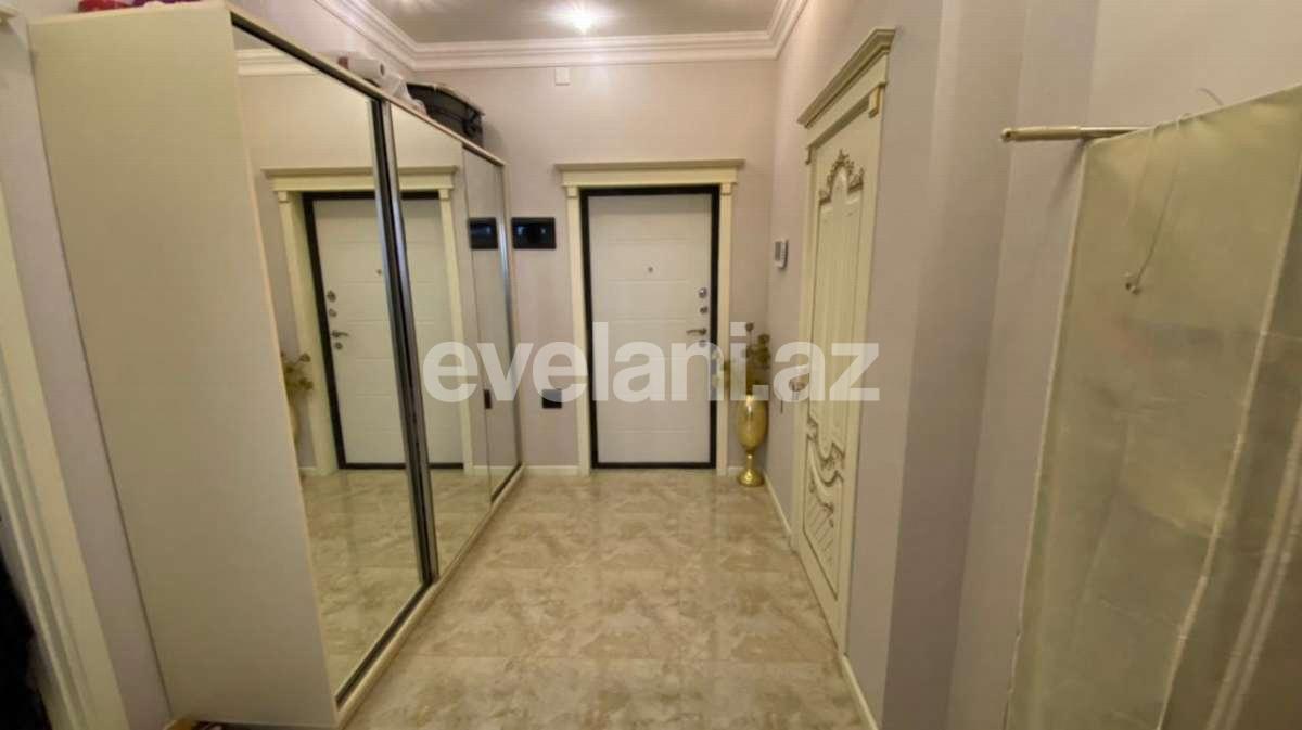 Satılır, yeni tikili, 2 otaqlı, 75 m², Bakı, Nərimanov r.