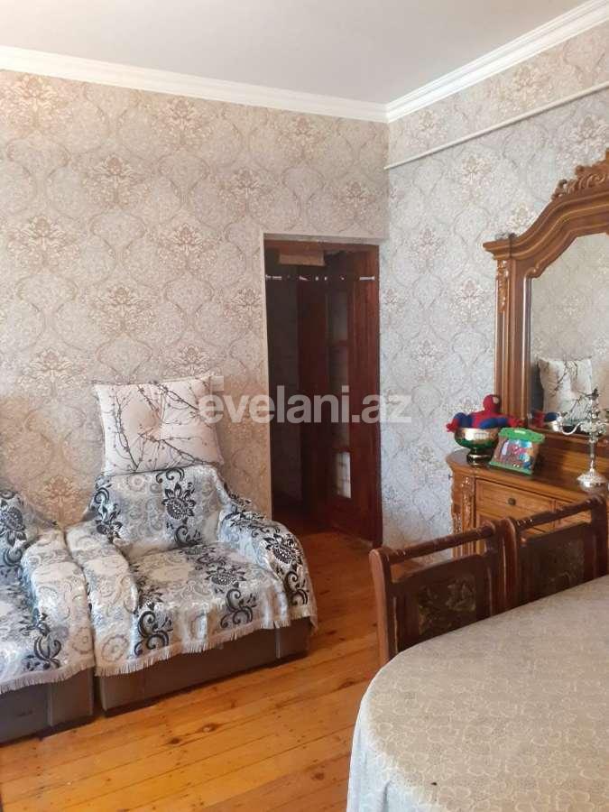 Satılır, köhnə tikili, 2 otaqlı, 30 m², Bakı, Nizami r.