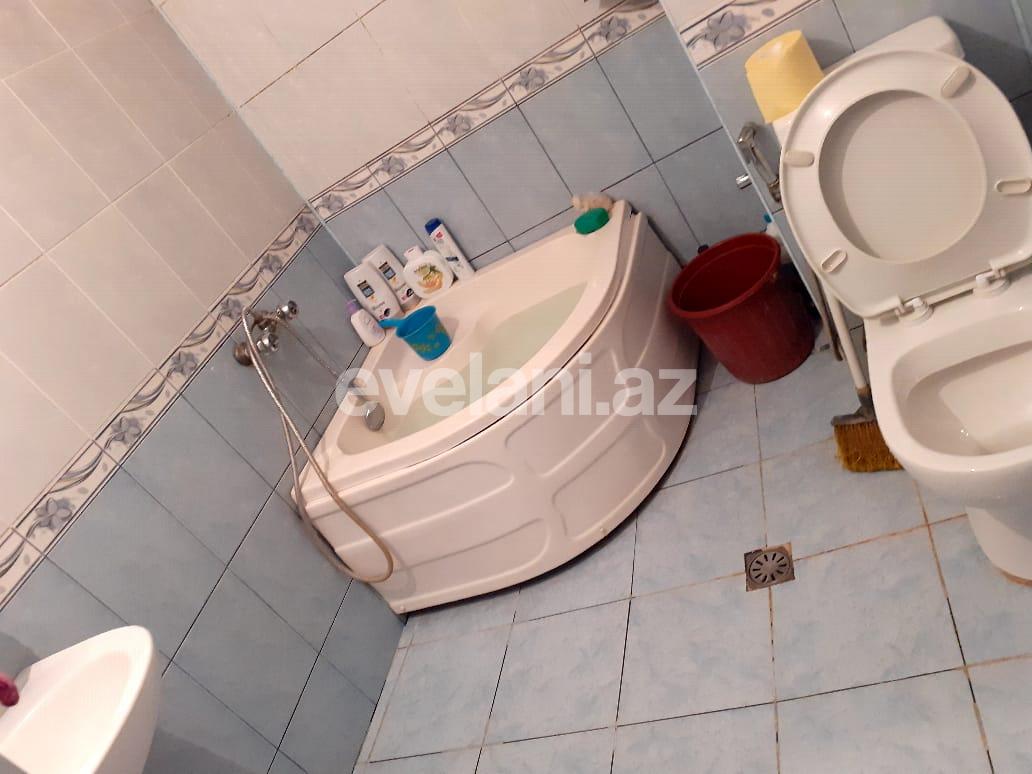 Satılır, köhnə tikili, 2 otaqlı, 30 m², Bakı, Nizami r.